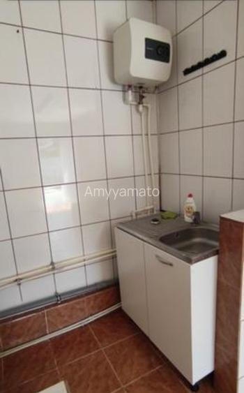 Spatiu comercial de inchiriat Barbu Vacarescu - Titeica - 3