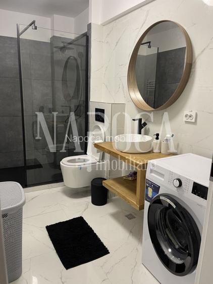 Apartament 2 camere de vanzare in Dambul Rotund, Cluj Napoca - 6