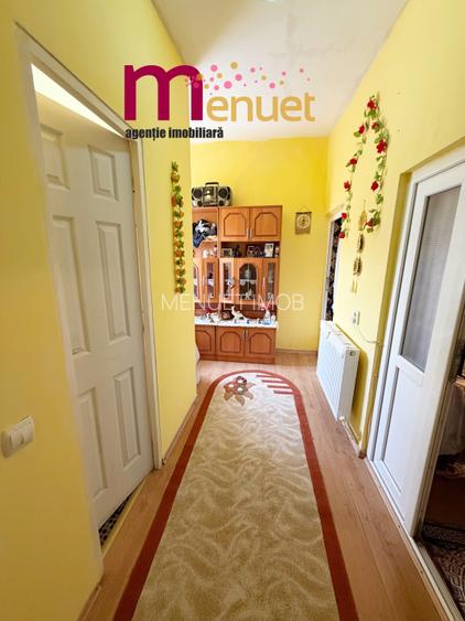 Casa zona Ultracentrala,cu gaze - 12