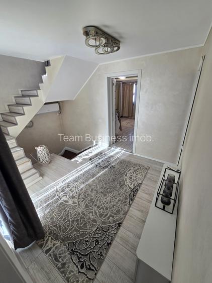 Vila P+1+M 5 camere 200mp casa+ curte 110mp Soseaua Andronache Voluntari - 35