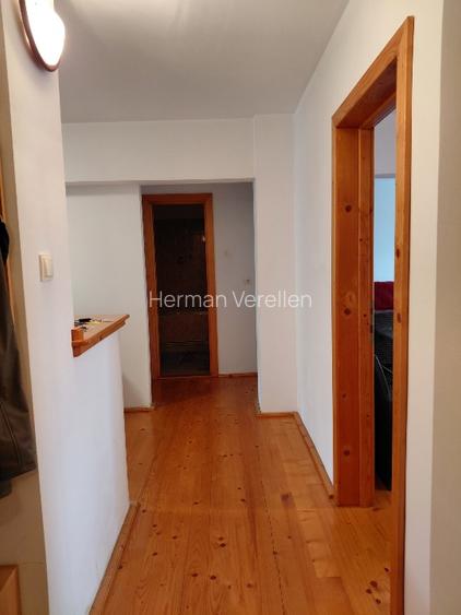 De vânzare: apartament frumos renovat cu 2 terase în centrul oraș - 12