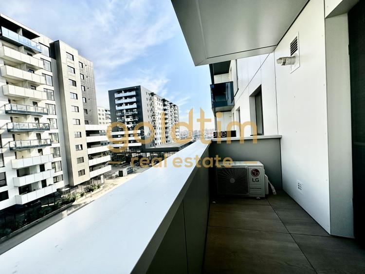 NOU/PARCARE INCLUSA/ CORTINA NORTH /MOBILAT ȘI UTILAT COMPLET - 5