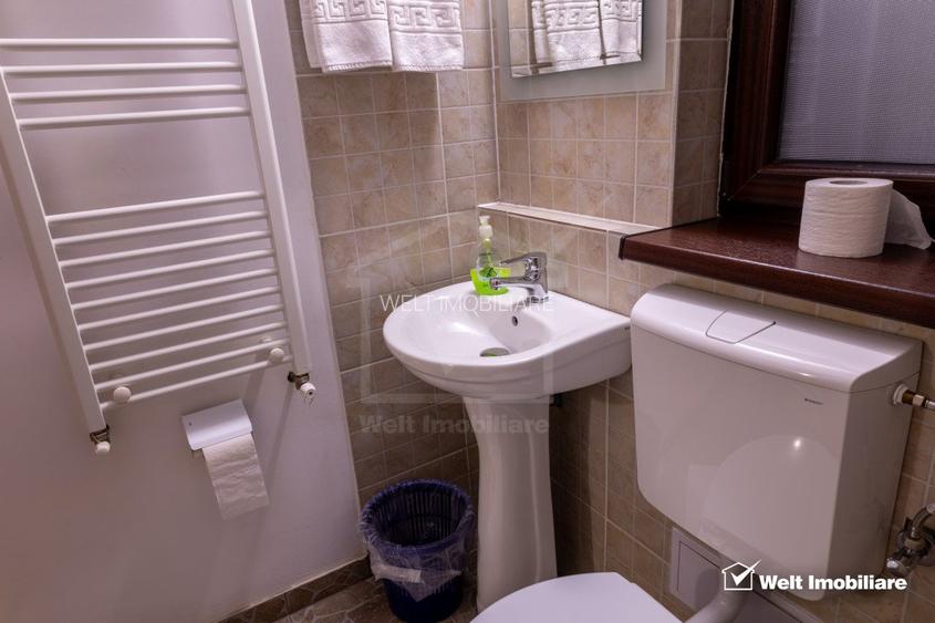 Oportunitate in Zorilor: casa spatioasa, curte mare si potential de investitie! - 32