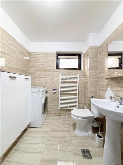 Exclusivitate! Casa de vanzare spatioasa, pozitie buna - intrare Sanpetru, Braso - 8