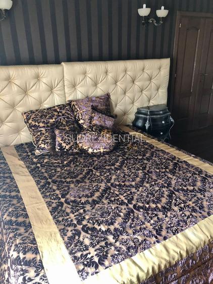 3 Camere,  Natiunile Unite - Palatul Parlamentului, Mobilat lux - 15