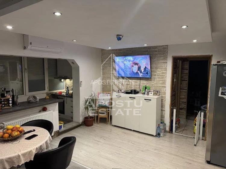 Apartament 2 camere de vanzare, zona Dambovita, Timisoara - 2