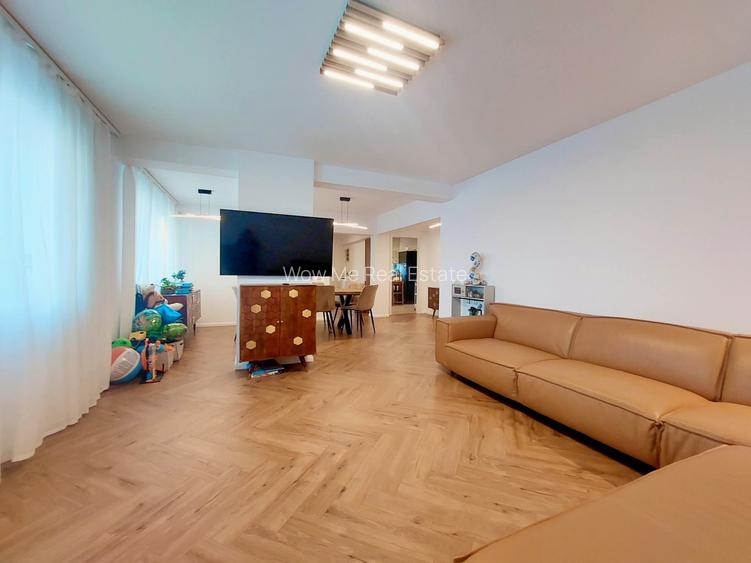 Vilă Individuală 7 Camere,  teren 572 mp Drumul Dobroesti Fundeni - 4