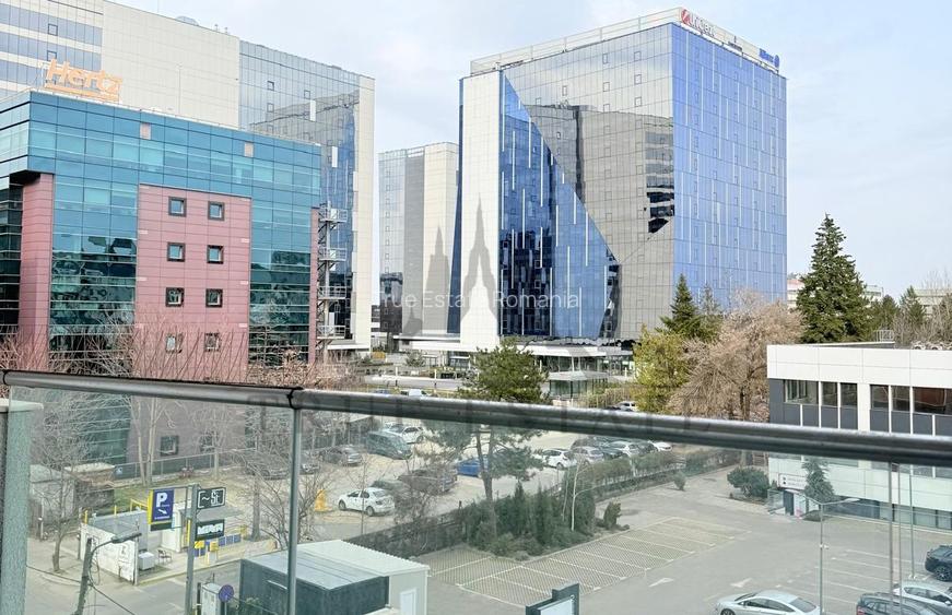 Apartament cu 2 camere complet mobilat și utilat, în zona Barbu Văcărescu - 14