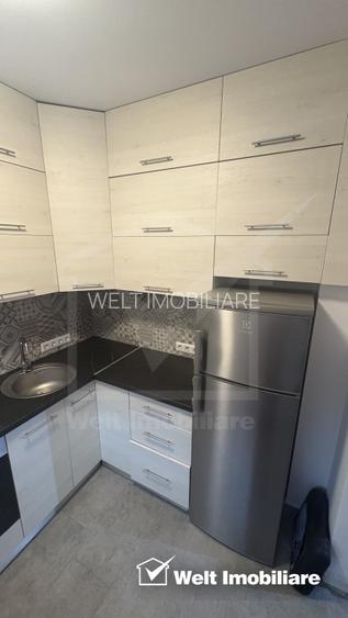 Apartament cu 2 camere, complex VIVIDO, mobilat si utilat, parcare ! - 12