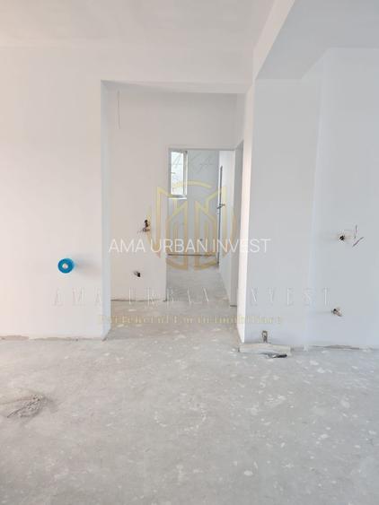 Casa Berceni intrare Vidra - 6