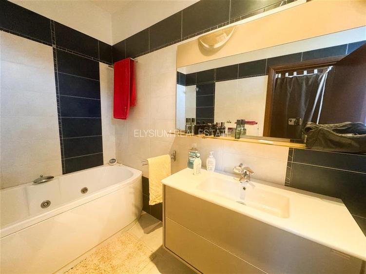 Apartament de inchiriat 4 camere Dorobanti - 32