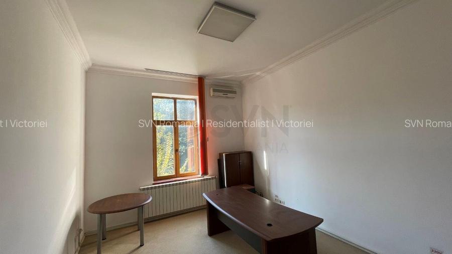 REV2001181 Vila interbelica 500 mp Lascar Catargiu - 7