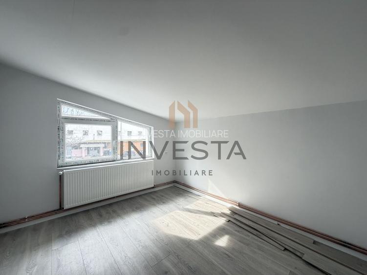 Mansarda de inchiriat in casa - Zona Dambovitei - 4