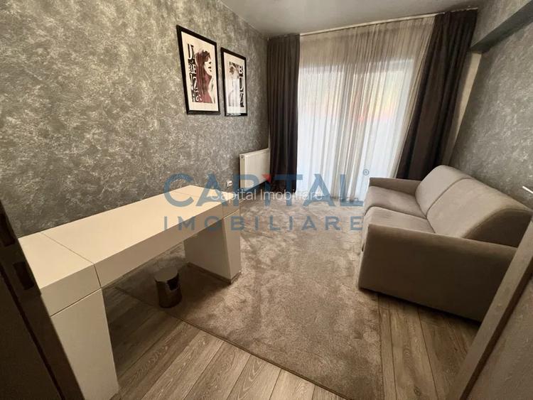 Comision 0% Apartament Lux 3 Camere, Buna-Ziua  - 2