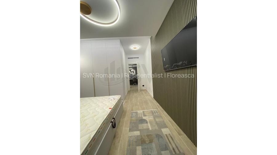 REA1028130 Apartament modern 2 camere I Zona Herastrau I Cartierul Francez - 16