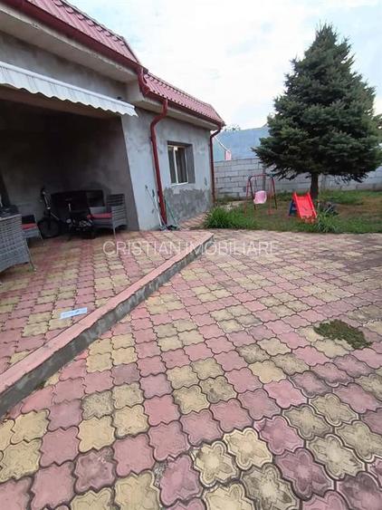 Vila ELEGANTA Chercea 244mp construiti si 447mp teren - 3