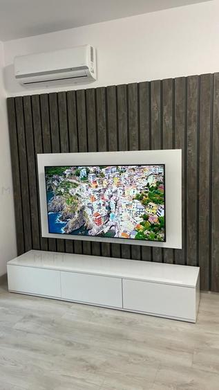 2 camere  | Hills Pallady | metrou 3 min | PARCARE INCLUSA - 6