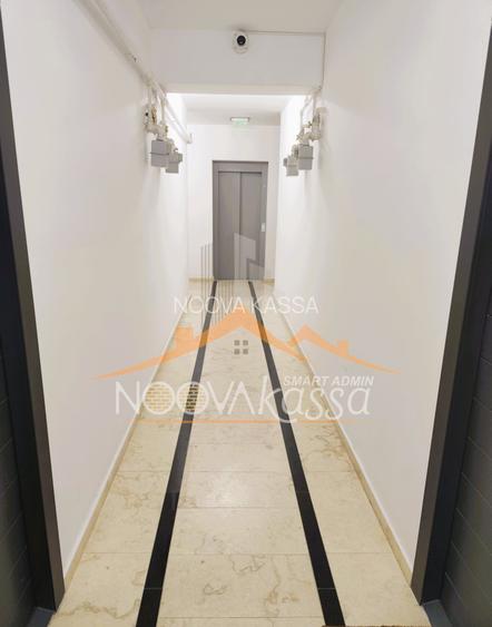 Apartament 2 camere – Mamaia Nord | Vedere laterală la mare | 51,5 mp - 13