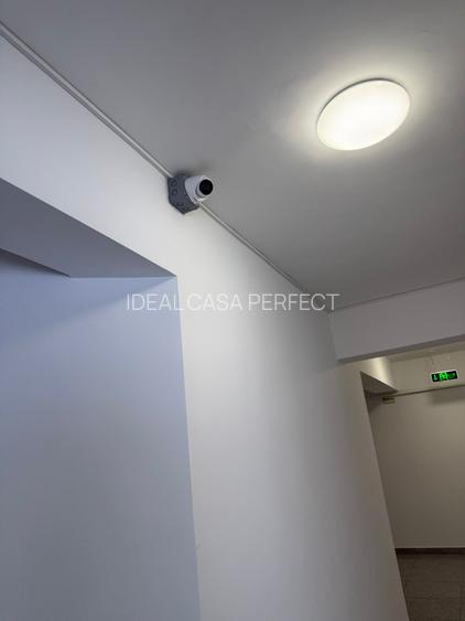 Regie Residence langa Facultatea Politehnica, metrou Grozavesti - 5