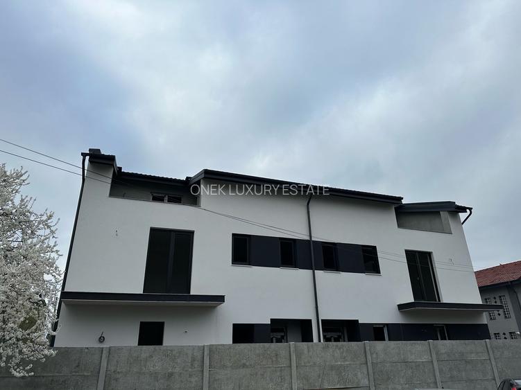 Vila duplex  Militari zona Pacii comision 0 % - 9