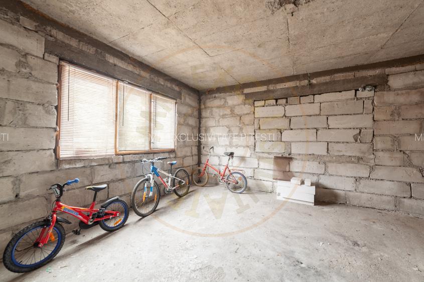 Apartament in Vila - Nicolae Balcescu, Pitesti! - 5