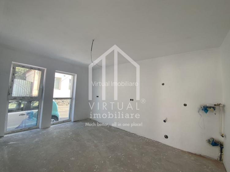 Casa individuala,3 camere,2 bai,incalzire in pardoseala,NOUA-Gusterita - 7