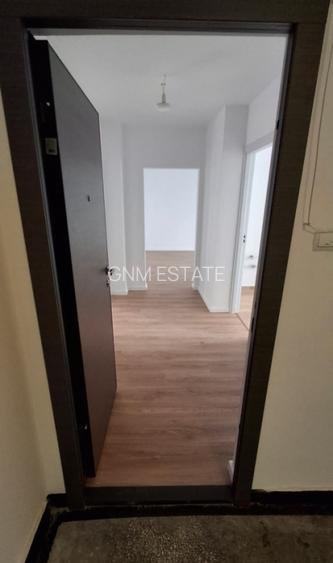 Apartament 3 camere renovat bloc 92' Nerva Traian - 3