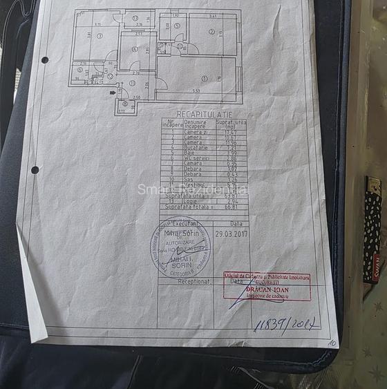 Rahova- Str. Dumbrava Noua - 18