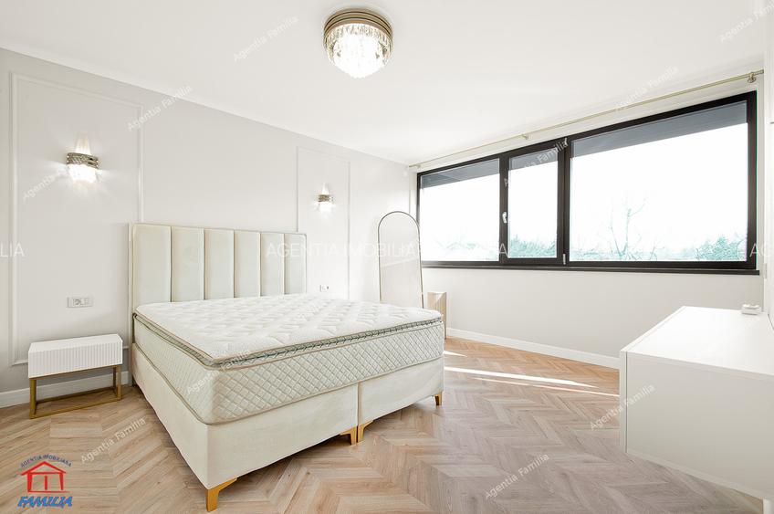 238.000 € (negociabil) Condominium elegant, nou, în inima orașului Galați - 16