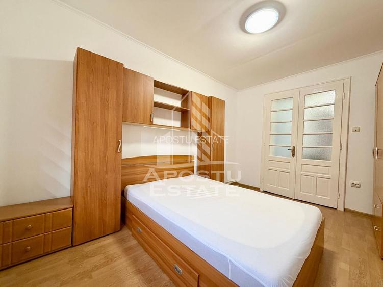 Apartament la casa de inchiriat, 3 camere, loc de parcare,  Giroc - 6