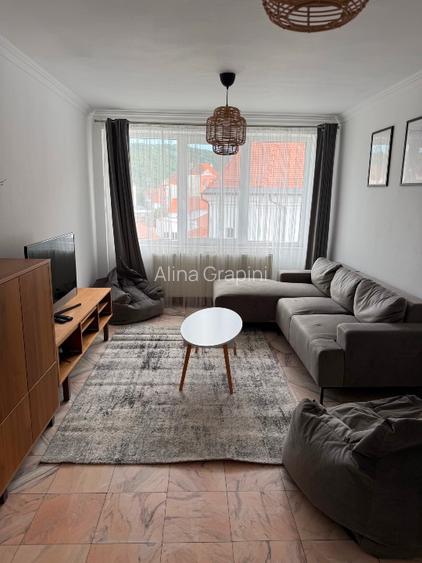 apartament cu 3 camere in centrul orașului, lângă hotel Coroana  - 15