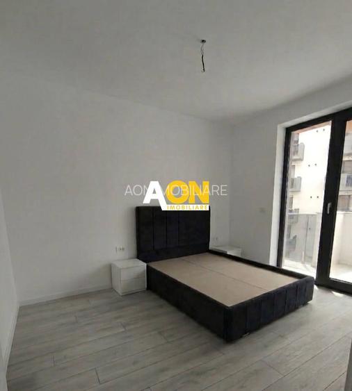 Apartament cu 3 Camere, Bloc Nou, Prima Închiriere, Zona Centru - 3