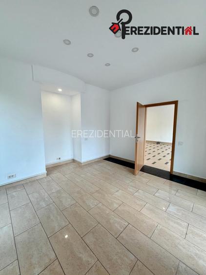 Apartament - 4 camere-3 bai- parcare subterna- zona Primăverii - 14
