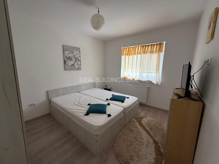 Apartament cu 2 camere in Militari Residence - AC / Centrala - 3