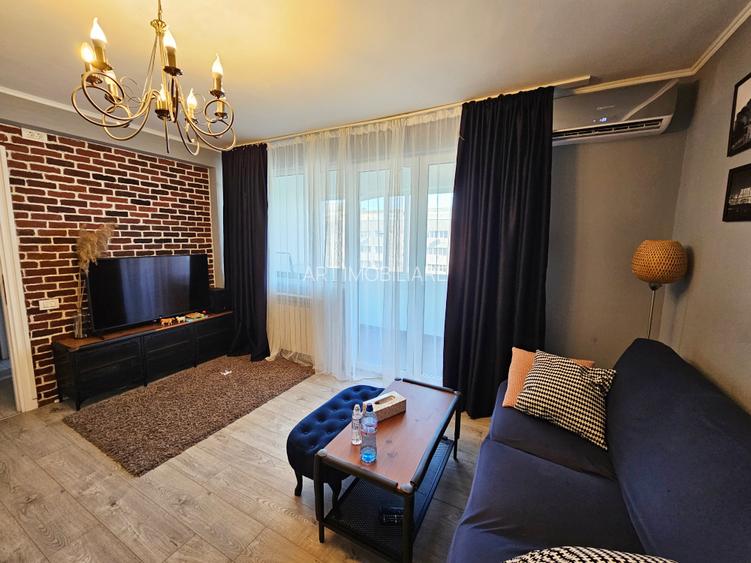 Apartament 3 Camere Baba Novac cu Parcare - 2