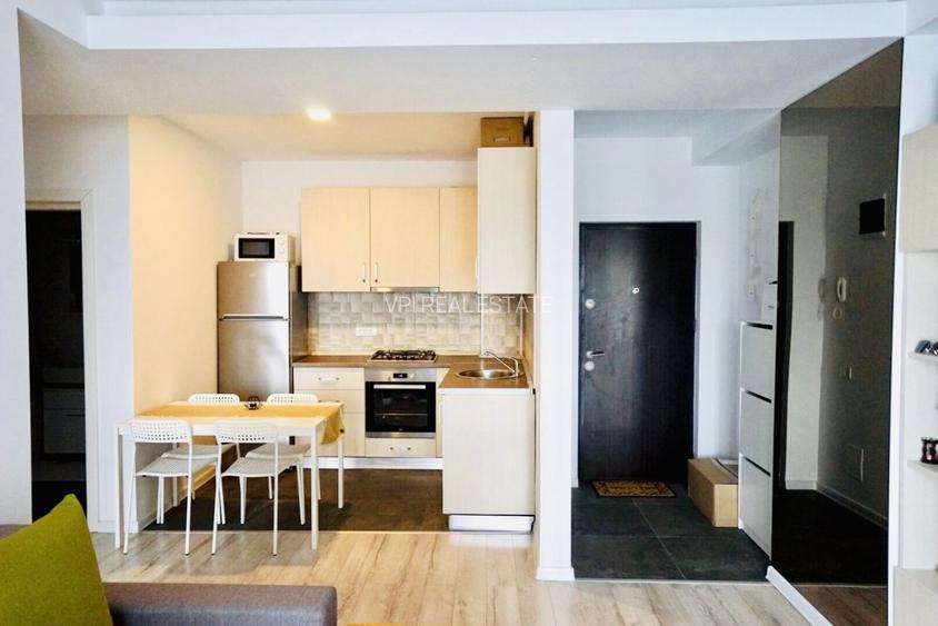 2 camere complet mobilate si utilate in Novum Residence - 4