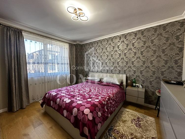 Apartament la cheie | Boxă și parcare | Chinteni - 8