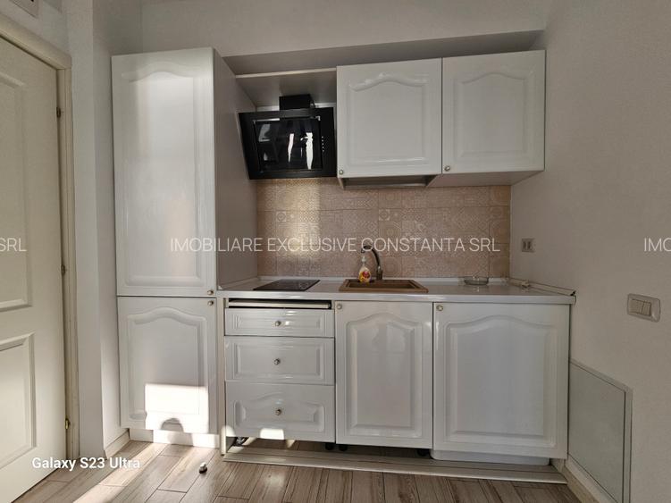 Apartament 3 Camere Lux Cu Vedere Frontala Pe Lac Statiunea Mamaia Termen Lung - 28