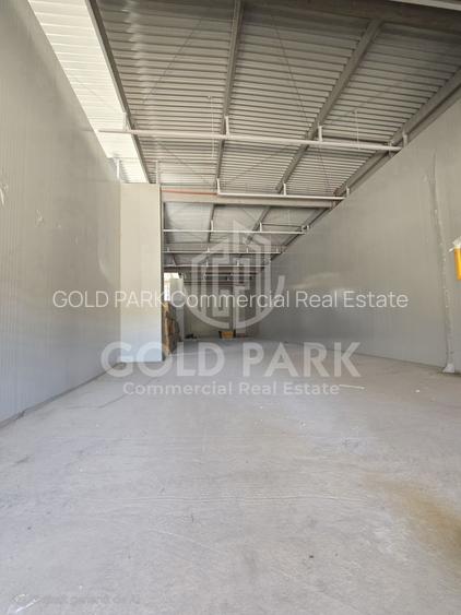 Depozit NOU Frigorific-Gilau -Acces TIR/ Autostrada - temp controla - 17