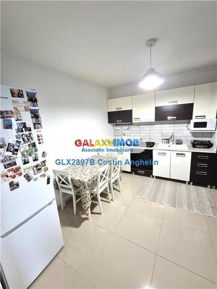 Exclusiv! Casa Premium 3 Camere si Curte Amenajata - Clinceni - 15