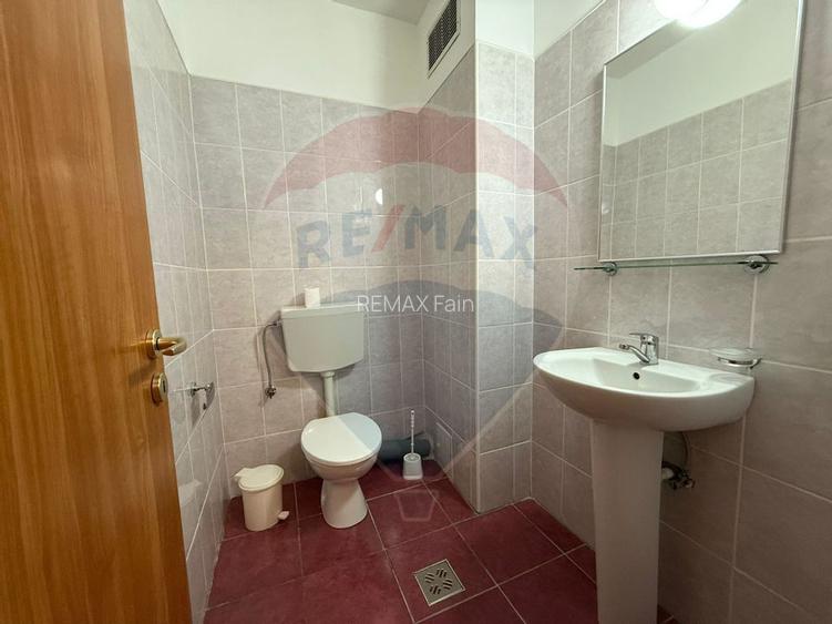 Apartament cu 3 camere de inchiriat pe Str.Eminescu/Selimbar - 10