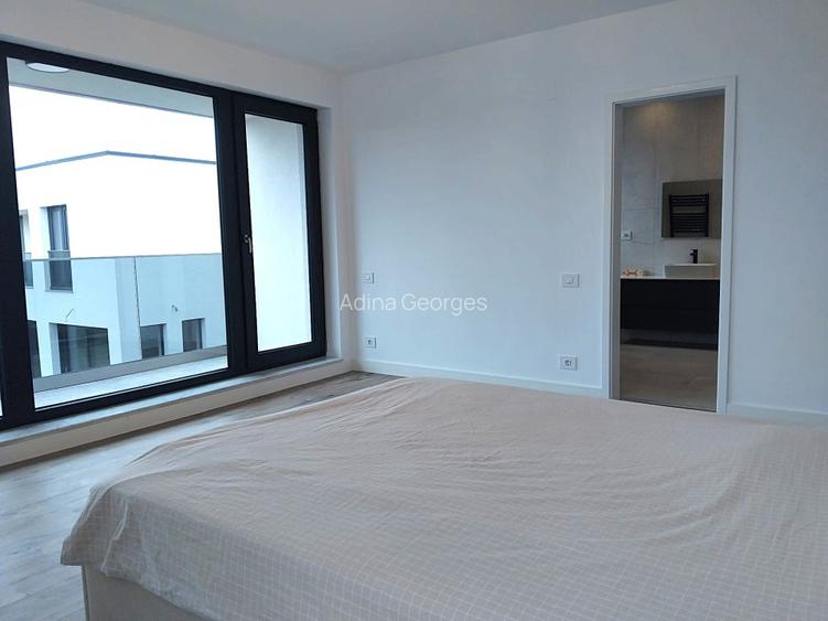 Vilă cu piscina, INDIVIDUALA, PREMIUM  - 13