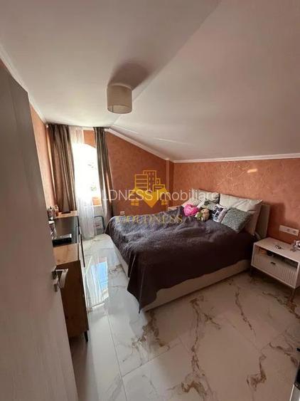 3 Camere decomandate, Zona Vivo, Metro, Floresti,BMW, Razoare. - 5