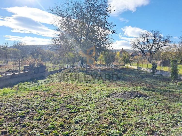 Casa noua + atelier 49 mp + teren 1030 mp! - 25