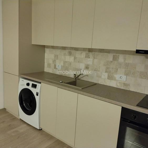 Exigent Plaza Inchiriere AP  2 CAM Modern, M Lujerului 8 MIN - 4