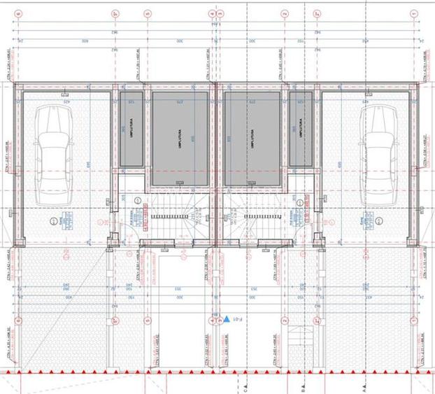 Casa Tip Duplex situata in Chinteni! - 17