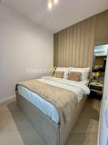 Studio dublu premium | Cortina North Faza III | - 6