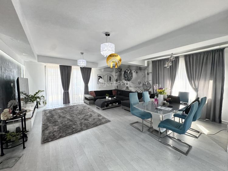 Vila Individuala 4 cam - Dormitor la Parter - Mobilata si Utilata - Otopeni Odai - 5