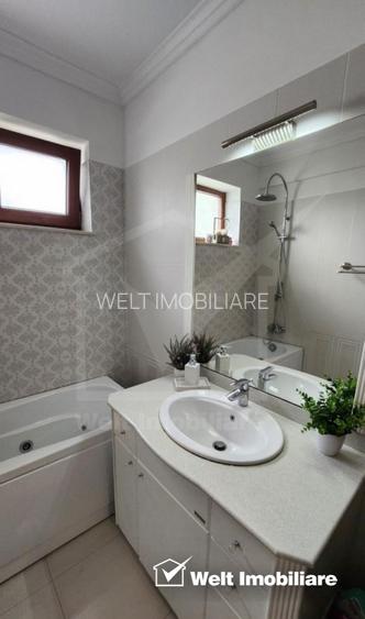 Apartament de inchiriat, 2 camere, 2 locuri de parcare, Grand Hotel Italia - 6