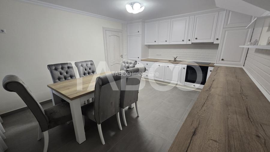 Casa individuala de vanzare 10 camere 691mp teren si garaj zona Lupeni - 26